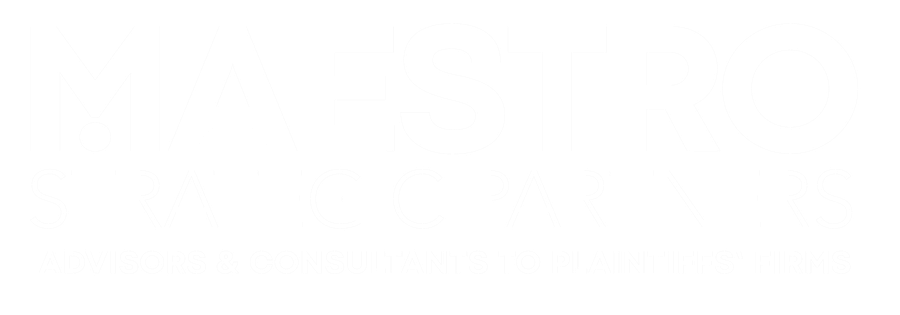 Maestro Strategic Partners